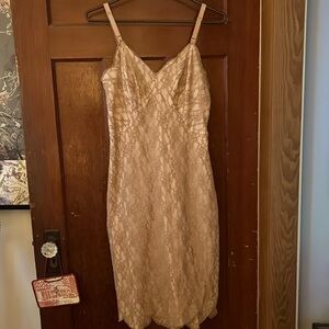 Cleaning out my closet